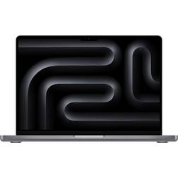 Apple MacBook Pro (2023) M3 OC 10C GPU 16GB 512GB SSD 14"