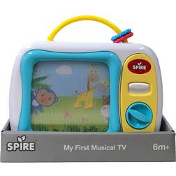 Spire My First Musical TV
