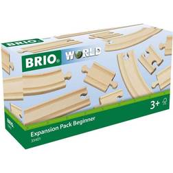 BRIO Expansion Pack Beginner 33401