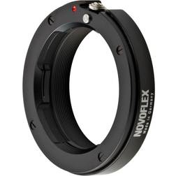 Novoflex Leica M to Sony E Objektivadapter