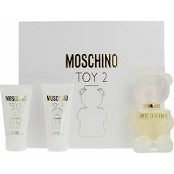 Moschino Toy2 Eau de Parfum + Body Gift Set