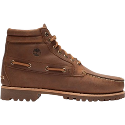 Timberland Authentic 7-Eye - Brown