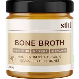Sthl Beef Bone Broth 35cl 1pack