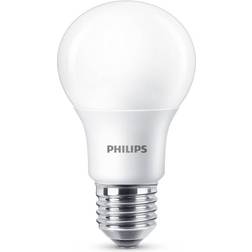 Philips Normal LED Lamps 2000K 8.5W E27