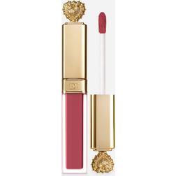 Dolce & Gabbana Devotion Liquid Lipstick in Mousse #200 Gratitudine