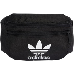 adidas Adicolor Classic Belt Bag - Black