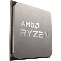 AMD Ryzen 7 7800X3D 4.20GHz Socket AM5 Tray