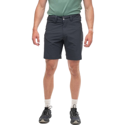 Bergans Hiking Light Softshell Shorts Men - Dark Shadow Grey