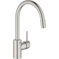 Grohe Concetto (32663DC3) Stål