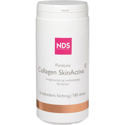 NDS Pureline Collagen SkinActive 450g