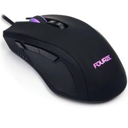 Fourze GM110 Gaming Mouse
