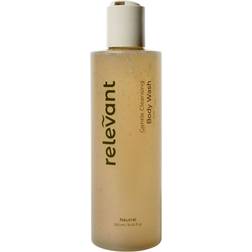Relevant Gentle Cleansing Body Wash Neutral 250ml