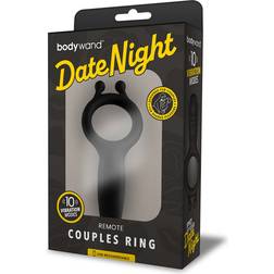 Bodywand Date Night Remote Couples Ring