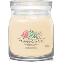 Yankee Candle Christmas Cookie Duftlys 368g