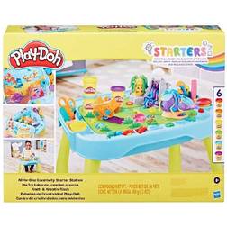 Hasbro Play Doh All in One Creativity Starter Station Play Set