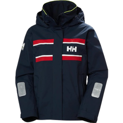 Helly Hansen Saltholm Jacket W - Navy