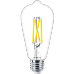 Philips Warm Glow LED Lamps 5.9W E27