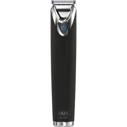Wahl Stainless Steel Black Edition