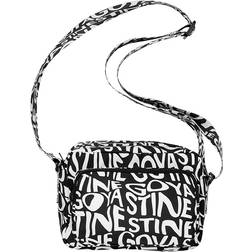 Stine Goya Lotta Bag - Liquified Logo
