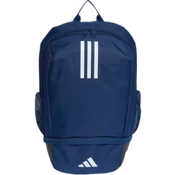 adidas Tiro 23 League Backpack - Team Navy Blue 2/Black/White