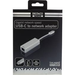Deltaco USBC-1077