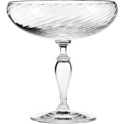 Holmegaard Regina Champagneglas 32cl