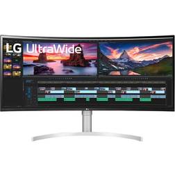 LG Ultrawide 38WN95CP-W
