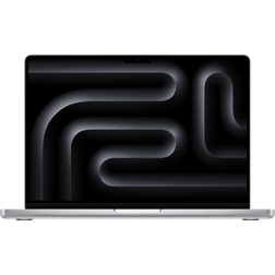 Apple MacBook Pro (2023) M3 Pro OC 14C GPU 18GB 512GB SSD 14"