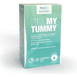 Nupo Slim Boost Fill My Tummy 60