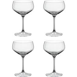 Spiegelau Perfect Serve Champagneglas 24cl 4stk