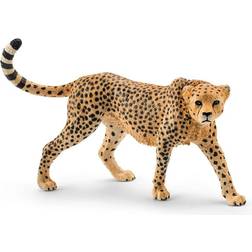 Schleich Cheetah Female 14746