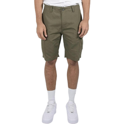 Dickies Millerville Shorts - Army Green