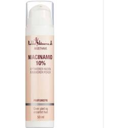 Pudderdåserne Niacinamid 10% Serum 50ml