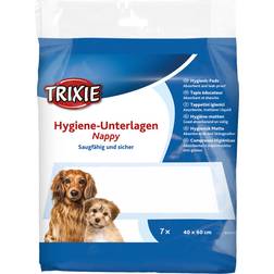 Trixie Hygiene Pad Nappy 40x60cm 7pcs