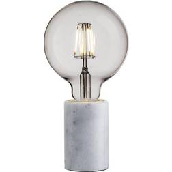 Nordlux Reed White Bordlampe 10.3cm