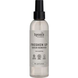 Byoms Freshen Up Probiotic Odour Remover Ecocert No Perfumes 200ml
