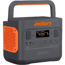 Jackery Explorer 2000 Pro Lithium Power