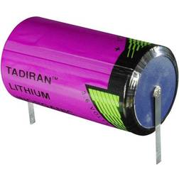 Tadiran SL-2780/T Lithium Thionyl Chloride Battery 3.6V