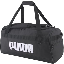 Puma Challenger M Sports Bag - Black
