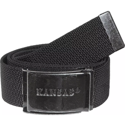 Kansas Stretch Belt - Black