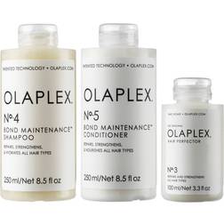 Olaplex Hero Kit 3-pack