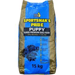Sportsman’s Pride Puppy Super Premium 15kg
