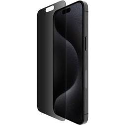 Belkin ScreenForce Pro Screen Protector for iPhone 15 Pro Max