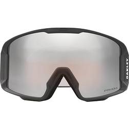 Oakley Line Miner Snow Goggles - Black