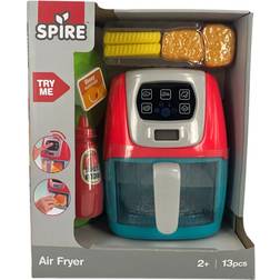 Spire Air Fryer