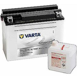 Varta Y50N18L-A2 (Y50-N18L-A)