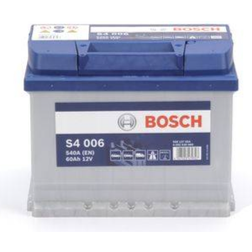 Bosch Starterbatteri 12V 60Ah B13