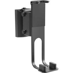 Sinox Wall Bracket for Sonos ONE/SL/PLAY:1 Black