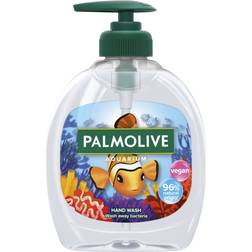 Palmolive Aquarium Liquid Hand Soap 300ml