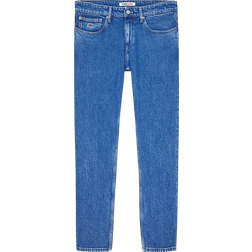 Tommy Hilfiger Scanton Slim Faded Seam Jeans - Denim Medium